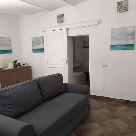 Vila Le Maioliche Vasto Exteriér fotografie